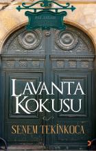 Lavanta Kokusu