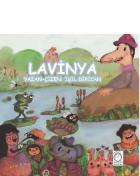 Lavinya