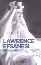 Lawrence Efsanesi