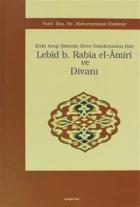 Lebid b. Rabia el-Amiri ve Divanı