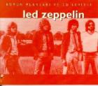 Led Zeppelin Bütün Plakları ve CD’leriyle