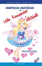 Leda Konuşanlar Ülkesinde