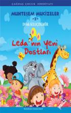 Leda’nın Yeni Dostları