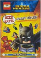 Lego Dc Superheroes Adalet Birliği Sırlar Kitabı