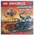Lego Ninjago Garmadon’un Oğulları