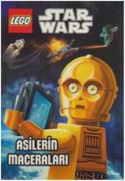 Lego Starwars Asilerin Maceraları