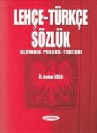 Lehçe-Türkçe Sözlük