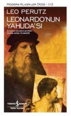 Leonardo’nun Yahuda’sı