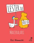 Lester ile Bob’un Maceraları