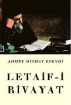 Letaif-i Rivayat