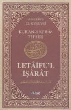 Letaiful İşarat 1