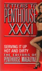 Letters to Penthouse XXXI