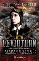 Leviathan Dizisi 1 Leviathan Havadan Gelen Güç