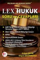 Lex Hukuk Soru ve Cevapları