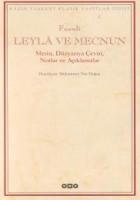 Leyla ve Mecnun Metin, Düzyazıya Çeviri, Notlar ve Açıklamalar