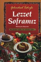 Lezzet Soframız [Geleneksel Tadıyla] (Ciltli-Kuşe)
