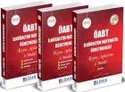 Lider ÖABT İlköğretim Matematik Öğretmenliği Konu Anlatımlı Set 2018