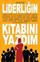 Liderliğin Kitabını Yazdım