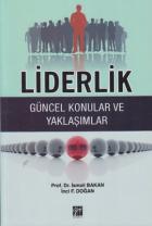 Liderlik Güncel Konular ve Yaklaşımlar