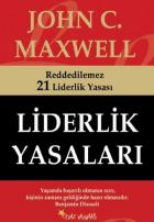 Liderlik Yasaları (Reddedilemez 21 Liderli Yasası)