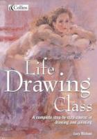 Life Drawing Class