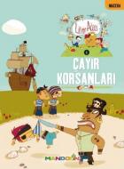 Lili'nin Adası-6: Çayır Korsanları