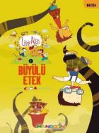 Lili'nin Adası-7: Büyülü Etek