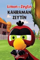 Limon ile Zeytin-Kahraman Zeytin