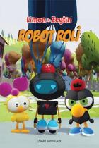 Limon İle Zeytin - Robot Roli