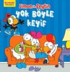 Limon ile Zeytin-Yok Böyle Keyif