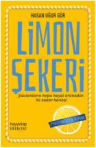 Limon Şekeri