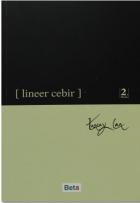 Lineer Cebir