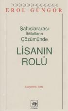 Lisanın Rolü