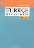 Lise Hazırlık Türkçe Dilbilgisi