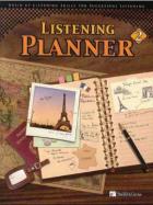 Listening Planner 2 with Workbook