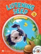 Listening Seed 1 with Workbook + 2 CDs