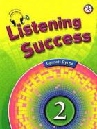 Listening Success 2 with Dictation + MP3 CD