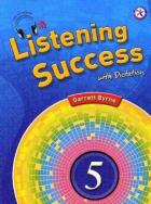 Listening Success 5 with Dictation + MP3 CD