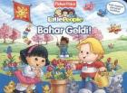 Little People: Bahar Geldi!