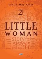 Little Woman - Stage 2