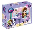 Littlest Pet Shop 72 Parça