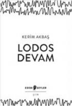 Lodos Devam