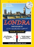 Londra Gezi Rehberi