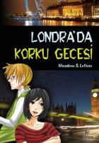 Londra'da Korku Gecesi