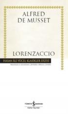 Lorenzaccio-Ciltli
