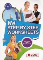 Lost My Step By Step Worksheets