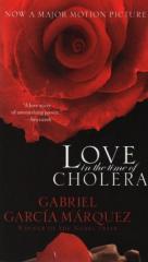 Love in the Time of Cholera