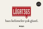 Lugat365-Bazı Kelimeler Çok Güzel-Mini Kitap