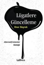 Lügatlere Güncelleme