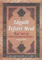 Lügatlı Tefsiri Meal (Büyük Boy)